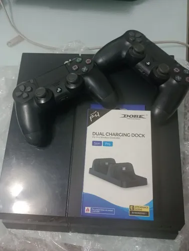 PlayStation 4