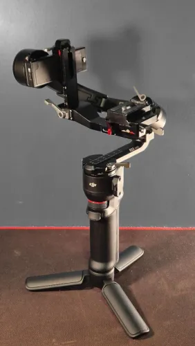 Dji Rs3 Mini Gimbal