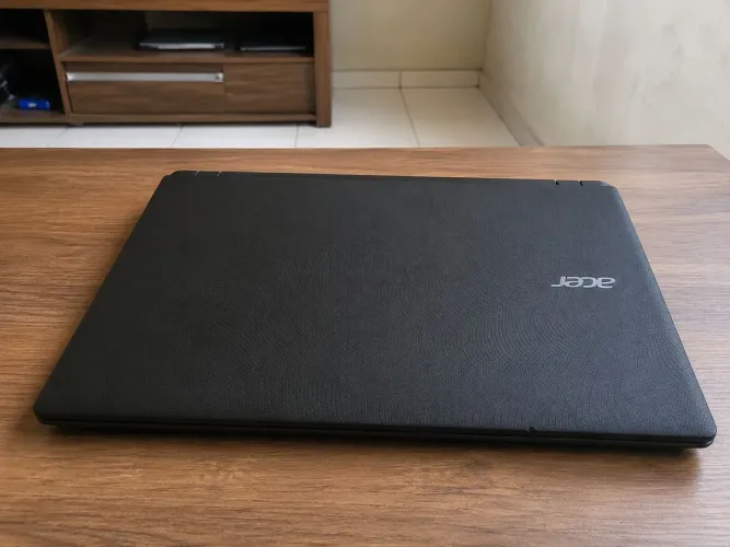 Nootbook Acer oportunidade.