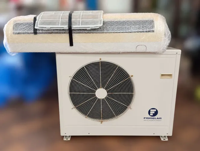 Torro ar condicionado 22btus