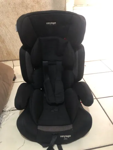 Cadeirinha automotiva