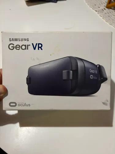 Samsung Gear VR