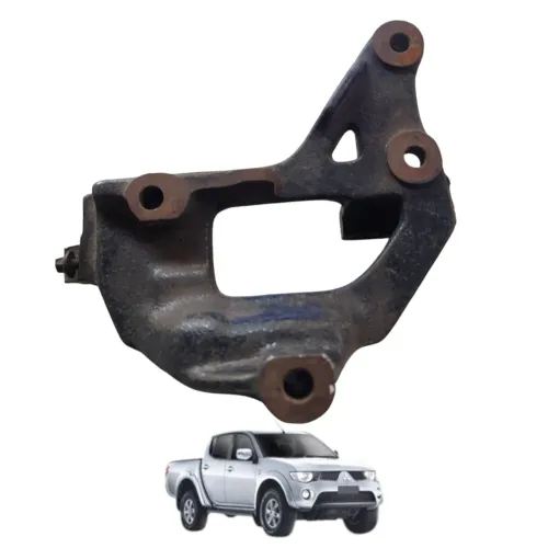 Compressor ar condicionado Mitsubishi l200 2005 a 2015