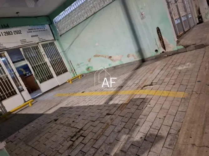 Sala Comercial para Locação, 105 m²
