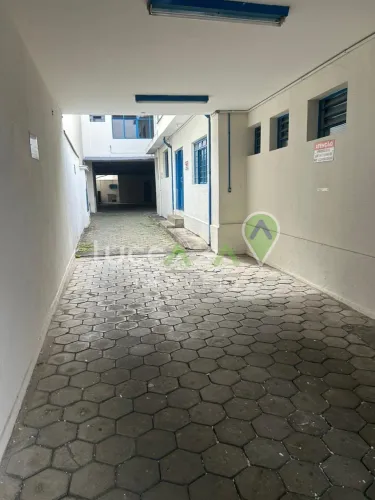 PONTO COMERCIAL em JACAREÍ - SP, CENTRO