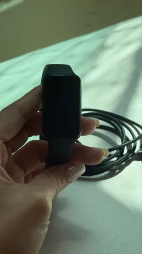 Relógio Digital Amazfit Band 7