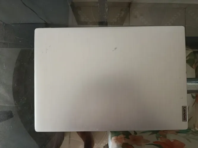 Notebook Lenovo idealpad 3