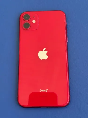 iPhone 11 - 128gb