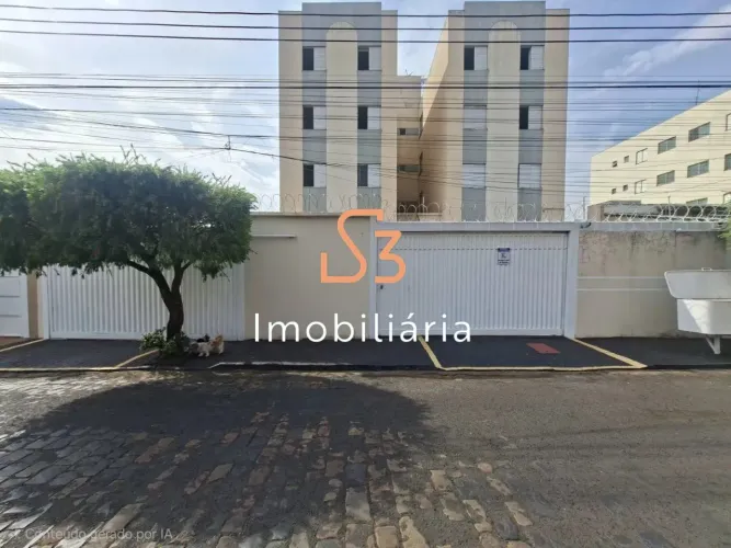 APARTAMENTO RESIDENCIAL em UBERLÂNDIA - MG, CAZECA