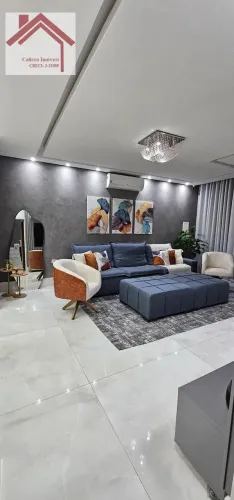 Casa de Condomínio à Venda em Cajuru do Sul, Sorocaba, 256m²
