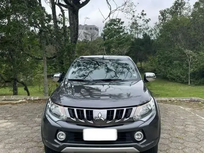 Mitsubishi L200 Triton Sport HPE 2.4 CD Diesel Aut. 2019