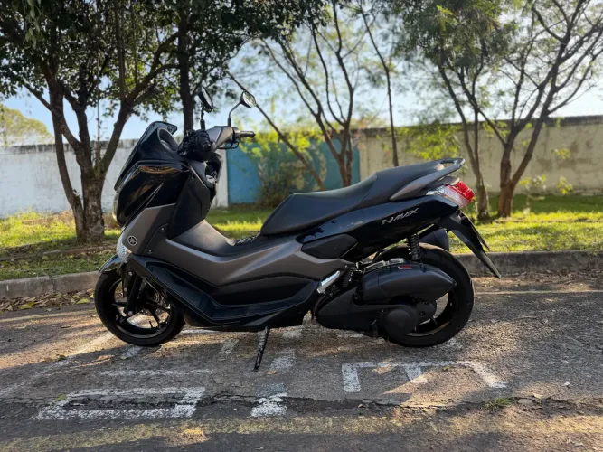 YAMAHA / NMAX 160 