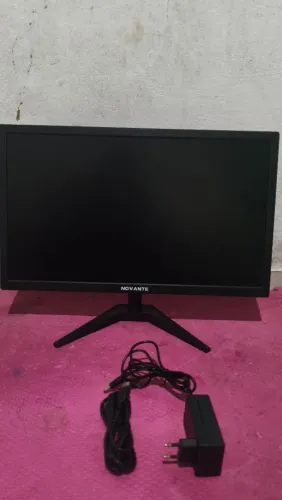 Monitor gamer 