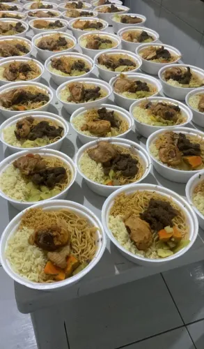 Ax de cozinha
