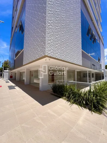 Loja Comercial de 52m2 a venda na Praia do Morro em Guarapari