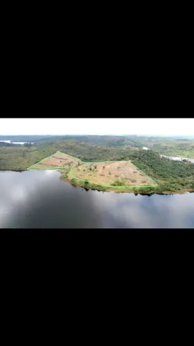 LOTES DE TERRA A VENDA BARRAGEM DE SANTA HELENA