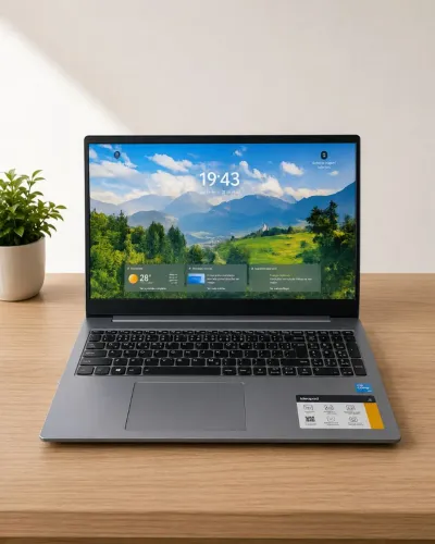 Notebook Samsung