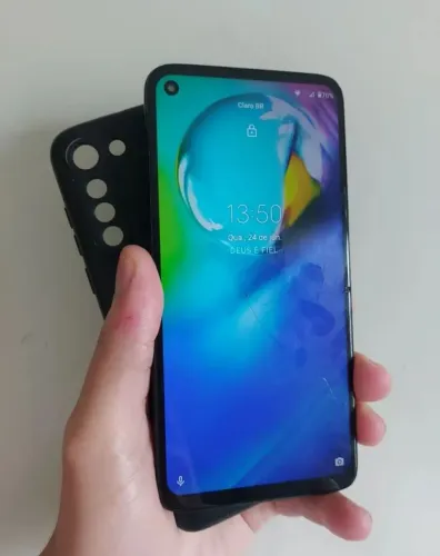 Moto G8 Power 64GB