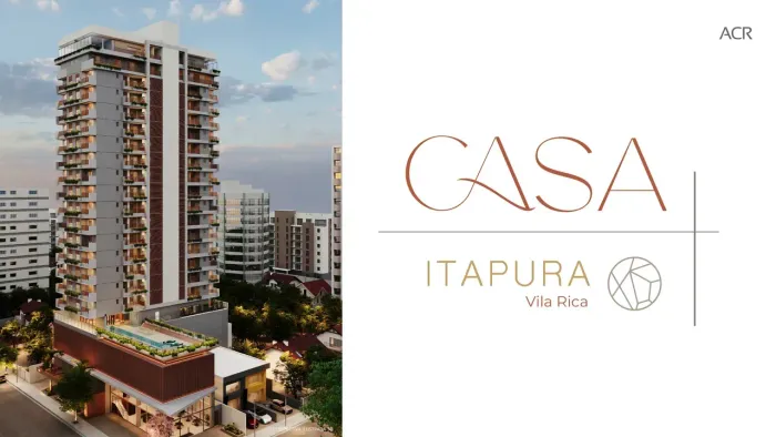 CASA ITAPURA