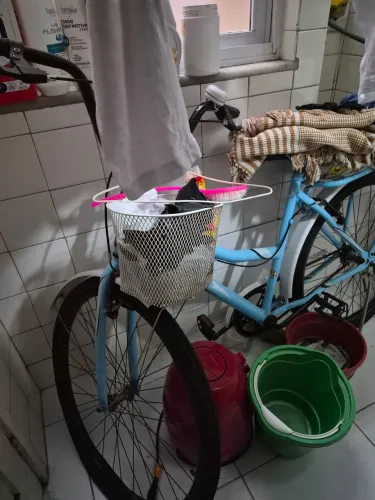 Bicicleta aro 26