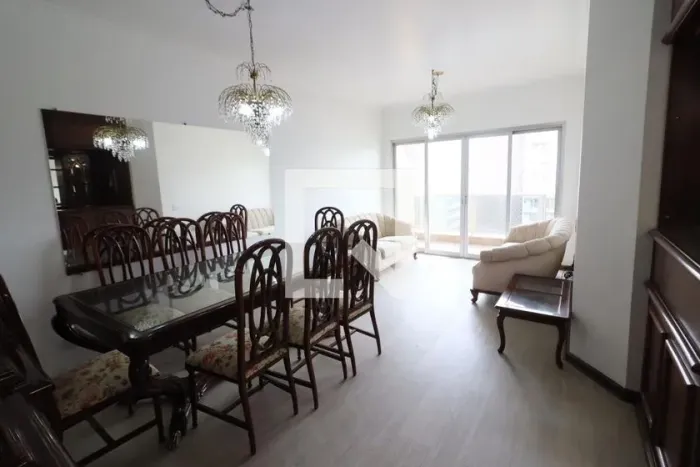 Apartamento à Venda - Centro, 5 Quartos, 155 m2