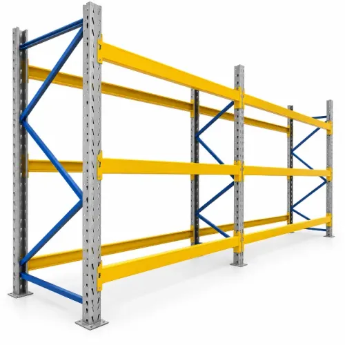 Porta Pallet 6,5x2,3