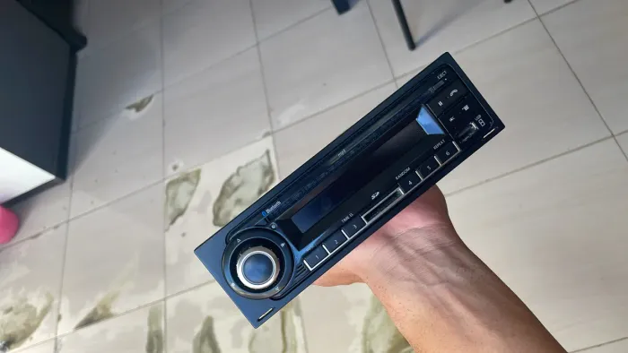 Rádio Volkswagen Original G5