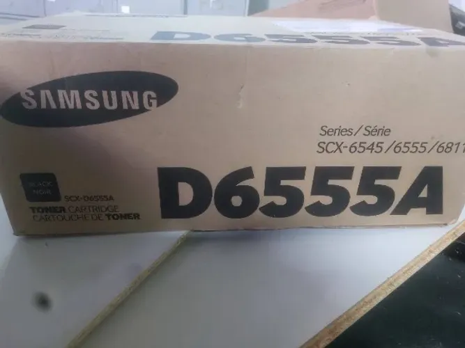 Toner D6555A