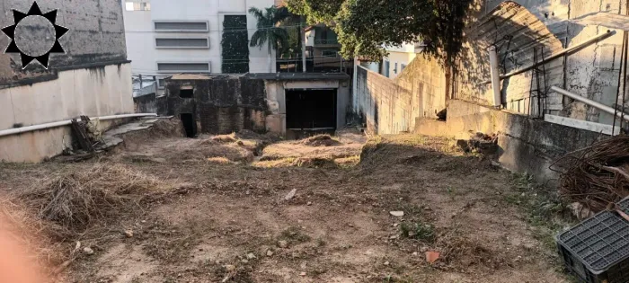 TERRENO - VILA OSASCO
