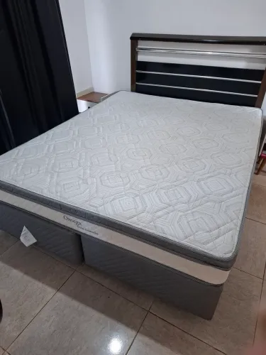 Jogo de guarto completo novo