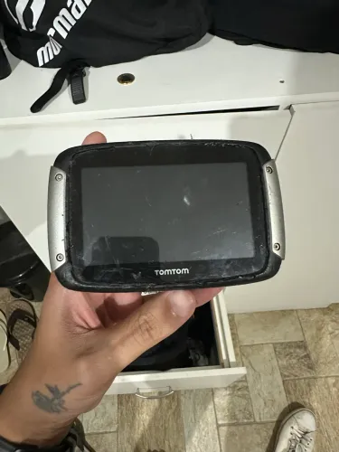 Gps Tomtom 550