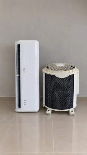 Ar Condicionado 9.000btus Midea