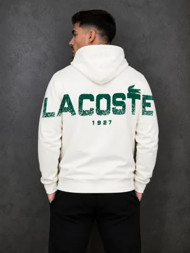 Moletom Lacoste 