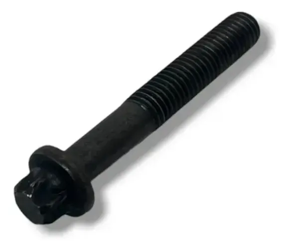 Parafuso Cabeçote Gm Omega 1993 1994 1995 1986 1997 Unitário