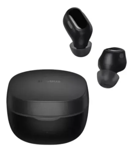 Fone de Ouvido Bluetooth Baseus Bowie WM01