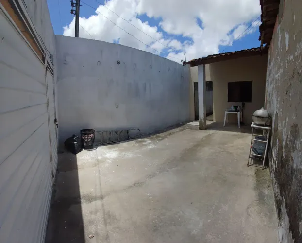 Vendo ou troco em casa em Paripueira ou Barra de sta Antônio