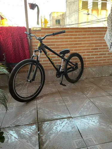 GIOS negócio !!!