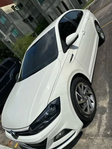 Volkswagen Virtus Highline 200 TSI 1.0 Flex 12V AUT 2019