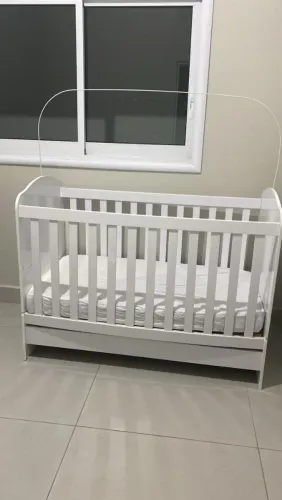 Berço infantil