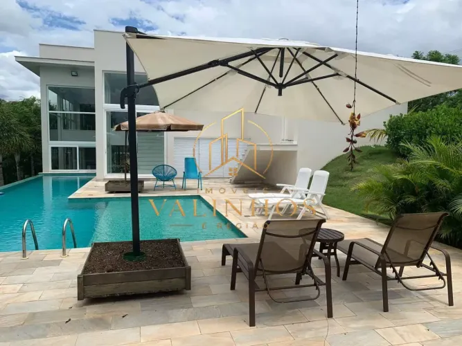 Casa em condomínio para venda, condomínio Jardim Primavera, Louveira