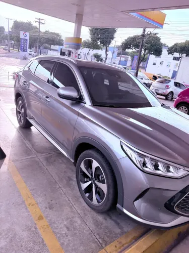 BYD Song Plus 1.5 16V Aut. (hibrido) 2025