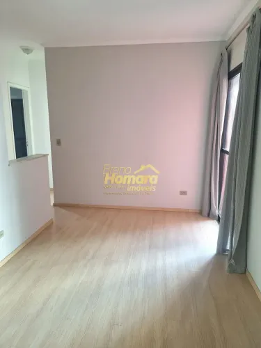 Apartamento para Locação, 35 m² área útil, 1 dormitório e vaga de garagem, na Consolação,