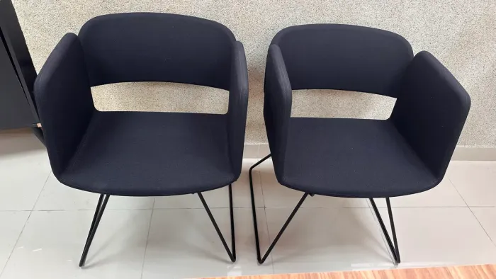 Cadeira Origami FourFlex