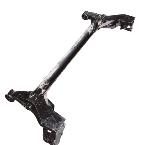 EIXO TRASEIRO GM CORSA MAXX 1.0 2007 203249