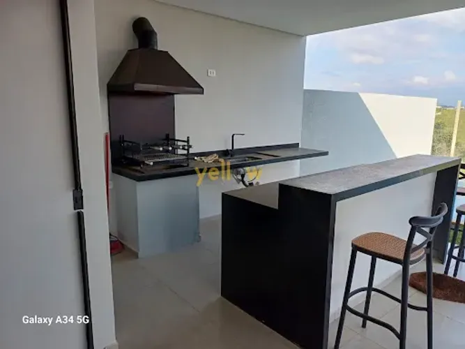 Residencial Casa Em Condomínio em Igaratá