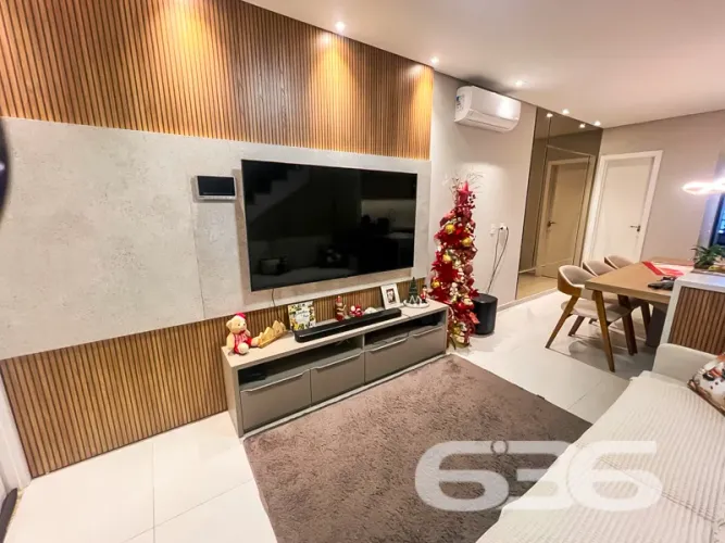 Casa | Joinville | Vila Nova