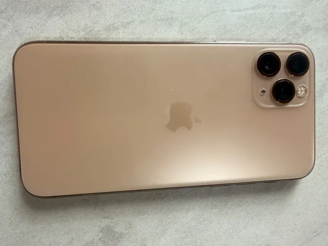 iPhone 11 Pro