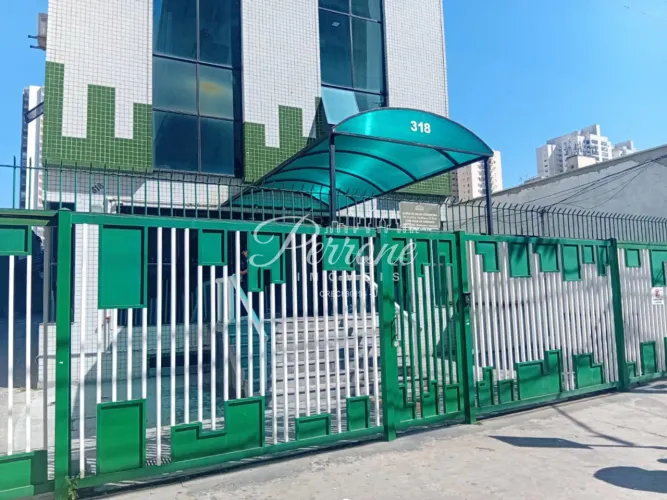 Sala comercial para locação no Belém- SP