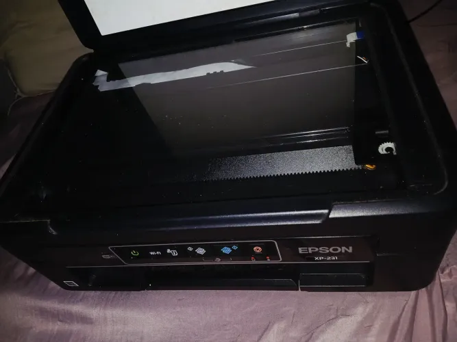 Impressora epson