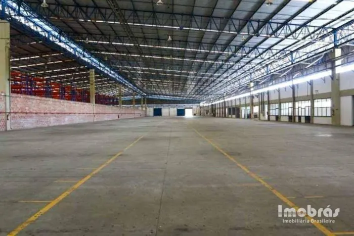 Galpão para alugar, 7360 m² - Novo Horizonte - Horizonte/CE